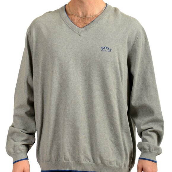 Hugo Boss Men's 